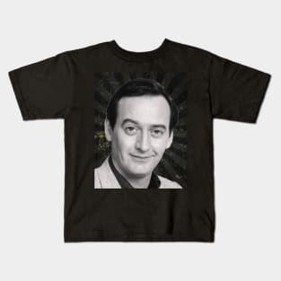 Joe Flaherty Kids T-Shirt